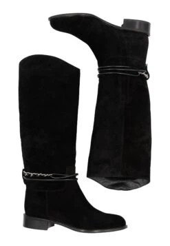 Faina Laarzen - Mattschwarz 9 Faina Laarzen - Mattschwarz -Faina Verkoop 49f352f3b97a4019aafcef315cedf8da