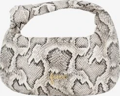 Faina Handtassen Handtas Dames Offwhite