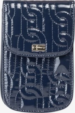 Faina Schoudertasjes Schoudertas Tylin Dames Marine