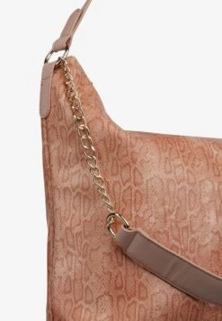 Faina Shoppers Shopper Dames Lichtbruin -Faina Verkoop 4ca3700aaf2de9cb5a25b34c22d00ce5