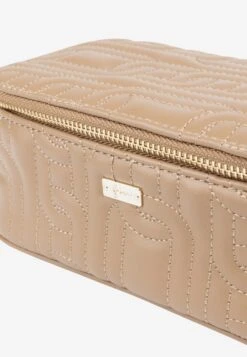 Faina Toilettassen Make Up Tas Caissa Dames Donkerbeige 11 Faina Toilettassen Make Up Tas Caissa Dames Donkerbeige -Faina Verkoop 4ee805d9355b1d7ca598e621490b17e0