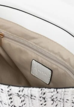 Faina Handtassen Handtas Tylin Dames Wit 10 Faina Handtassen Handtas Tylin Dames Wit -Faina Verkoop 4feaaee34e2b687d22160484c8b37f44