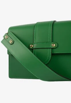 Faina Schoudertassen Schoudertas Dames Grasgroen -Faina Verkoop 5071bdb2bf26a70c58e43598b66dd615