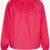 Faina Overhemden Blouse Dames Pink -Faina Verkoop 52f202ef1a89255bda02944392933b6e