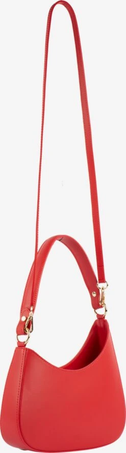Faina Schoudertassen Schoudertas Dames Rood -Faina Verkoop 53aab7728c7fd64180dea0eaf69f18e8