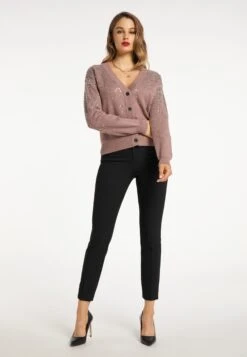 Faina Vesten Gebreid Vest Dames Sering 10 Faina Vesten Gebreid Vest Dames Sering -Faina Verkoop 53ec1f64663a8f808381d8cdc4d87b1e