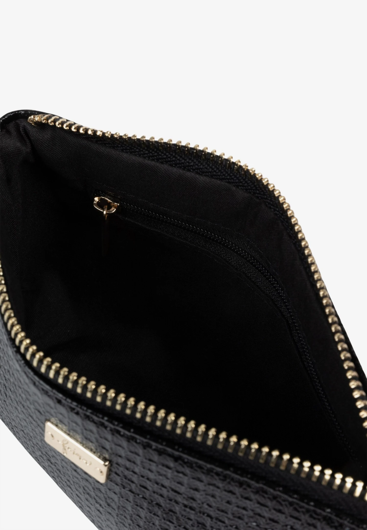 Faina Toilettassen Make Up Tas Dames Zwart 7 Faina Toilettassen Make Up Tas Dames Zwart - Image 5