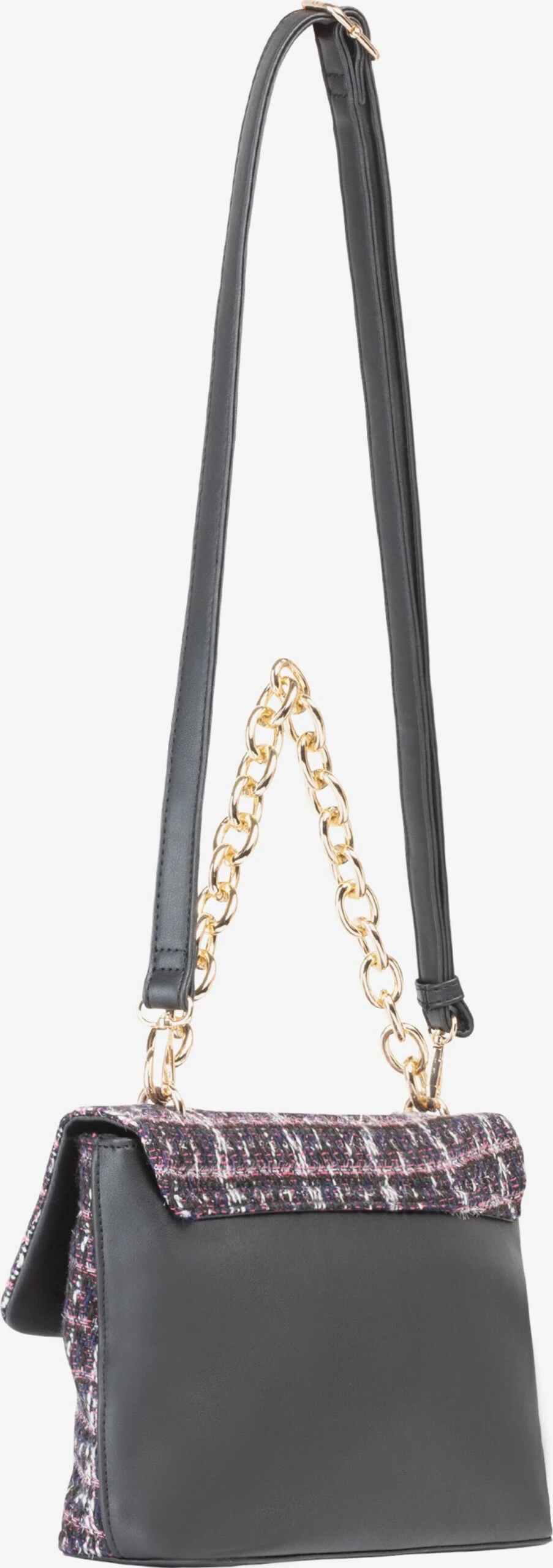 Faina Handtassen Handtas Tylin Dames Rosa 4 Faina Handtassen Handtas Tylin Dames Rosa - Image 2