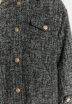 Faina Tussenjassen Tussenjas Tuxe Dames Zwart -Faina Verkoop 597c5a365b278f13697dceca7ca78894