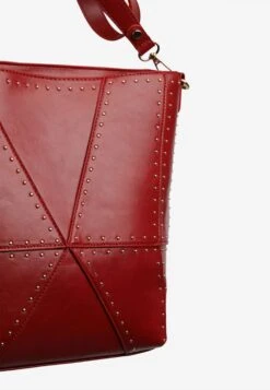 Faina Schoudertassen Schoudertas Dames Donkerrood 11 Faina Schoudertassen Schoudertas Dames Donkerrood -Faina Verkoop 59cf761099d2638b1a13b11405232820