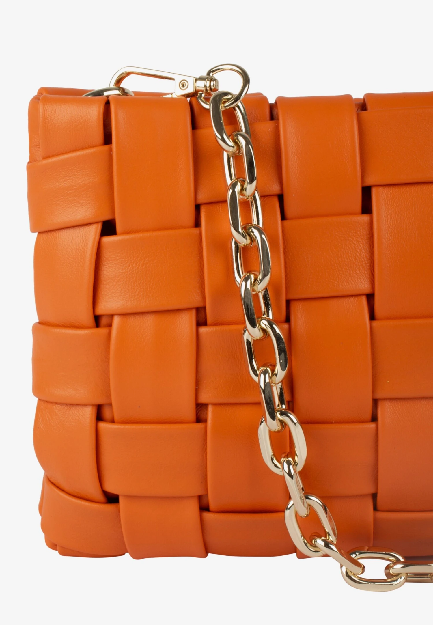 Faina Handtassen Handtas Dames Oranje 6 Faina Handtassen Handtas Dames Oranje - Image 4