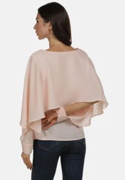 Faina Blouses & Tunieken Blouse Dames Poederroze -Faina Verkoop 5dd05b7c48a65b3a610f90a0bd0dc72f