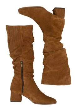 Faina Laarzen - Braun -Faina Verkoop 5f708d5f744d493ab8fda43bd0d7f1a2