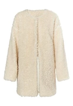 Faina Winterjas - Wollweiss 11 Faina Winterjas - Wollweiss -Faina Verkoop 6065001a752e4a7a9a1cbd4400a7af72