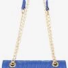 Faina Schoudertasjes Schoudertas Dames Royal Blue/koningsblauw