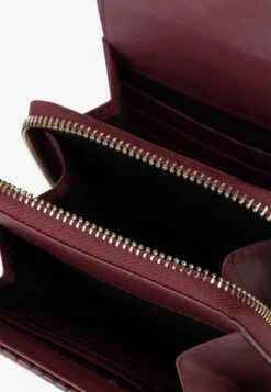 Faina Schoudertasjes Schoudertas Dames Donkerrood -Faina Verkoop 62291c4f79cc06ceb557a9ed5d3001c8