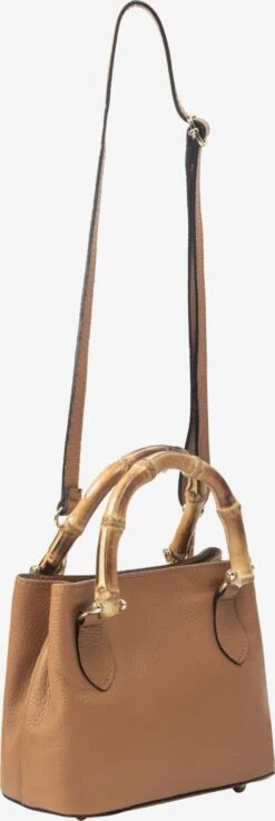 Faina Handtassen Handtas Dames Lichtbruin 8 Faina Handtassen Handtas Dames Lichtbruin -Faina Verkoop 6282b703cacc6c54be61d2f015a72f5c