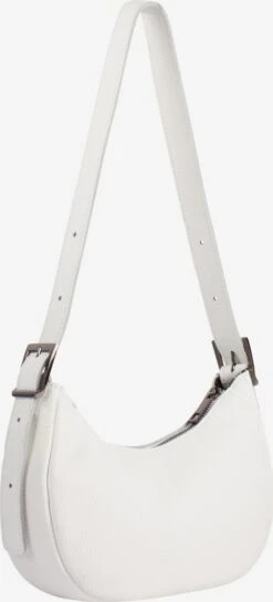 Faina Schoudertassen Schoudertas Dames Wit 8 Faina Schoudertassen Schoudertas Dames Wit -Faina Verkoop 63560d9d51ed1ae17a41dde89ed1cfb9