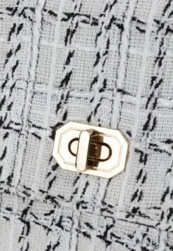 Faina Handtassen Handtas Koosh Dames Wit 10 Faina Handtassen Handtas Koosh Dames Wit -Faina Verkoop 63e85e2a2856e39d9205f67dac4ee4db