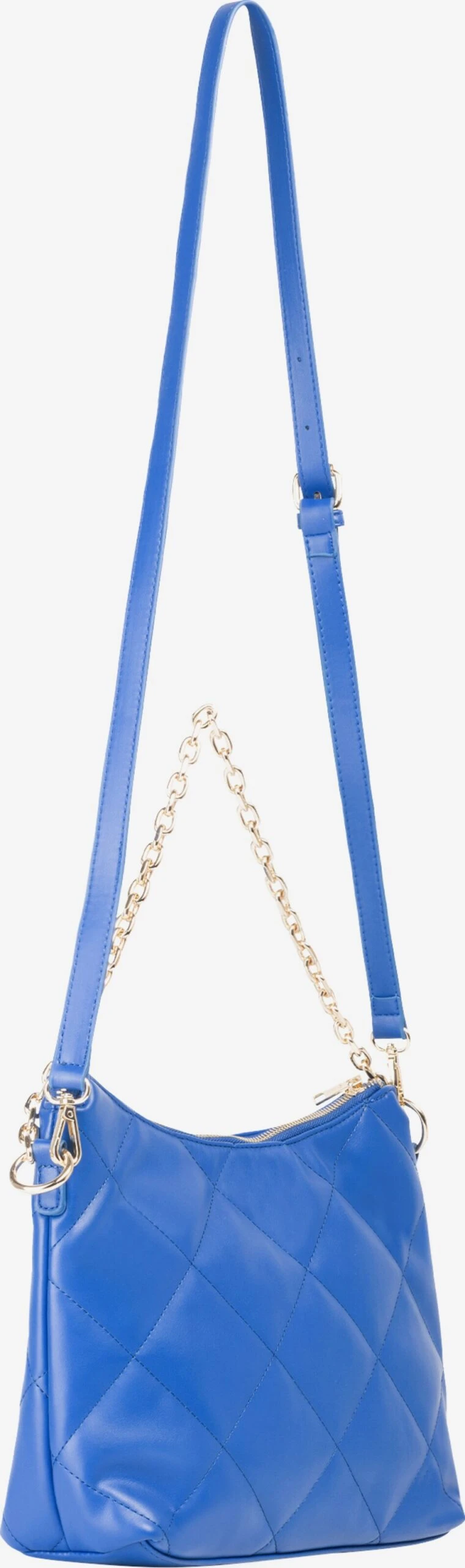 Faina Schoudertassen Schoudertas Dames Royal Blue/koningsblauw 4 Faina Schoudertassen Schoudertas Dames Royal Blue/koningsblauw - Image 2