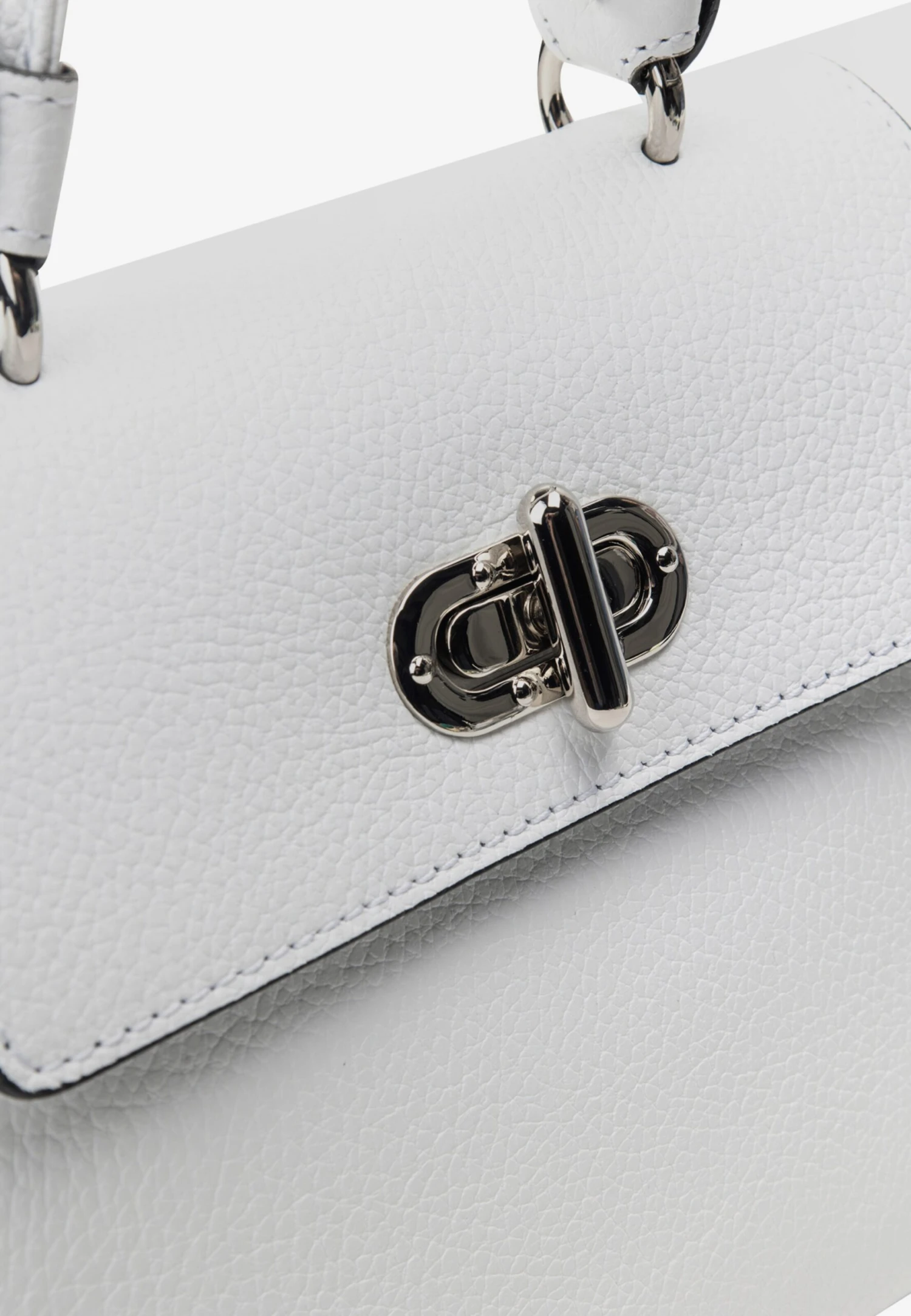 Faina Handtassen Handtas Dames Offwhite 6 Faina Handtassen Handtas Dames Offwhite - Image 4