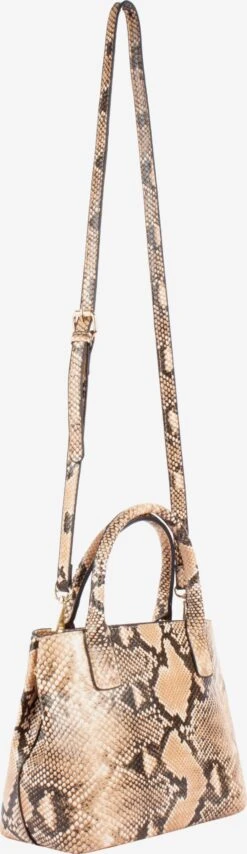 Faina Handtassen Handtas Dames Crème / Camel 9 Faina Handtassen Handtas Dames Crème / Camel -Faina Verkoop 6d2a0ab8288691111cc1c0eaeca20188