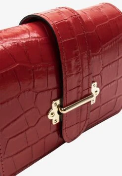 Faina Schoudertasjes Schoudertas Dames Lichtrood -Faina Verkoop 6d484084c7622edd105e6052a771cca0