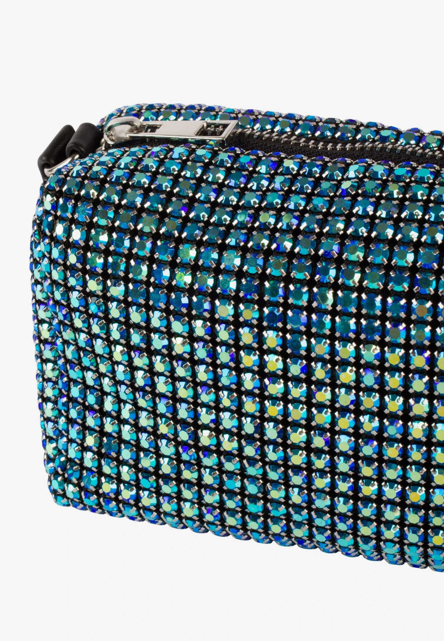 Faina Handtassen Handtas Dames Blauw 6 Faina Handtassen Handtas Dames Blauw - Image 4