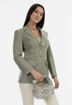 Faina Handtassen Handtas Dames Offwhite 9 Faina Handtassen Handtas Dames Offwhite -Faina Verkoop 73320e8ac05275948a7661cbdef0dc87