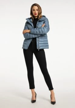 Faina Tussenjassen Tussenjas Dames Lichtblauw 10 Faina Tussenjassen Tussenjas Dames Lichtblauw -Faina Verkoop 744d7224707cafc7a059b68c2b586085