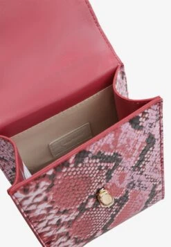 Faina Schoudertasjes Schoudertas Dames Pink -Faina Verkoop 747633887c9b486a2a7d3da30f4023cc