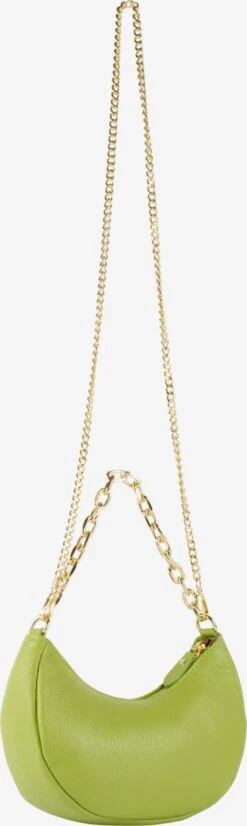 Faina Schoudertassen Schoudertas Dames Limoen -Faina Verkoop 756271ab32a2f9670c046b6d94ac87df