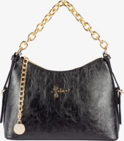 Faina Handtassen Handtas Imane Dames Zwart