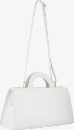 Faina Handtassen Handtas Dames Wit -Faina Verkoop 7692059e84ac59375b996db5f2e2dedc