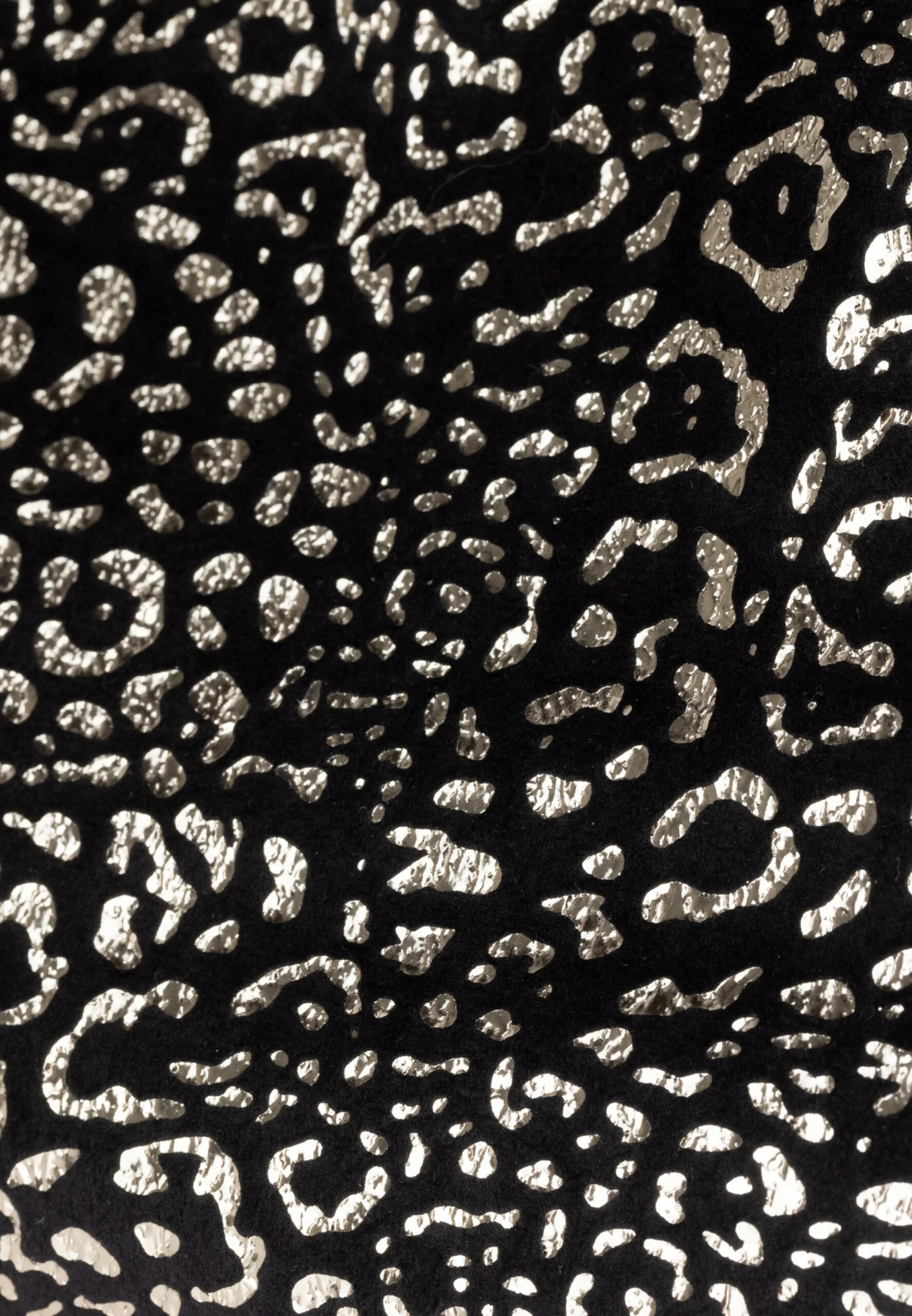 Faina Shoppers Shopper Dames Goud / Zwart 7 Faina Shoppers Shopper Dames Goud / Zwart - Image 5