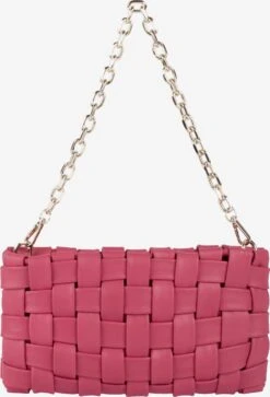 Faina Handtassen Handtas Dames Fuchsia