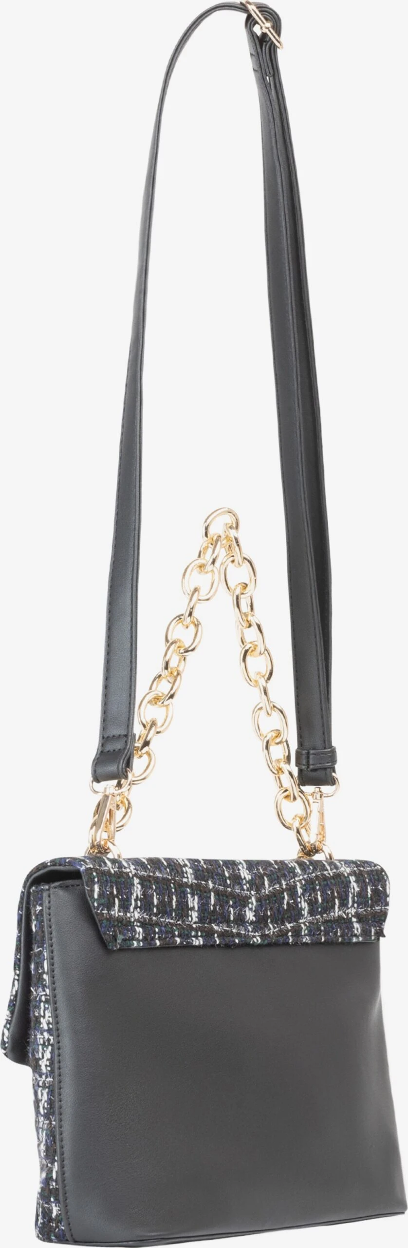 Faina Handtassen Handtas Tylin Dames Zwart 4 Faina Handtassen Handtas Tylin Dames Zwart - Image 2