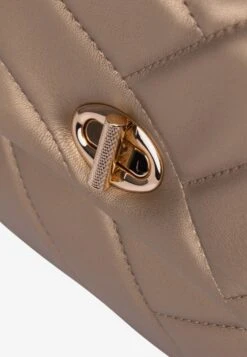 Faina Schoudertassen Schoudertas Dames Goud -Faina Verkoop 7985048baf8d60bc6acbb7f1512f0d36