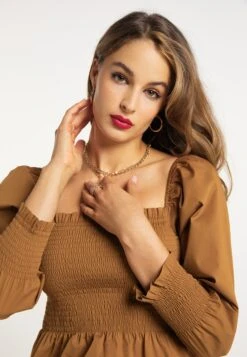 Faina Blouseshirts Blouse Dames Bruin 11 Faina Blouseshirts Blouse Dames Bruin -Faina Verkoop 7b81dfc2add29ff39bf1bbc9062caa84