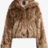 Faina Winterjassen Winterjas Minya Dames Bruin 1 Faina Winterjassen Winterjas Minya Dames Bruin -Faina Verkoop 7c29c50e2416ff3ab2be8068a365eea8