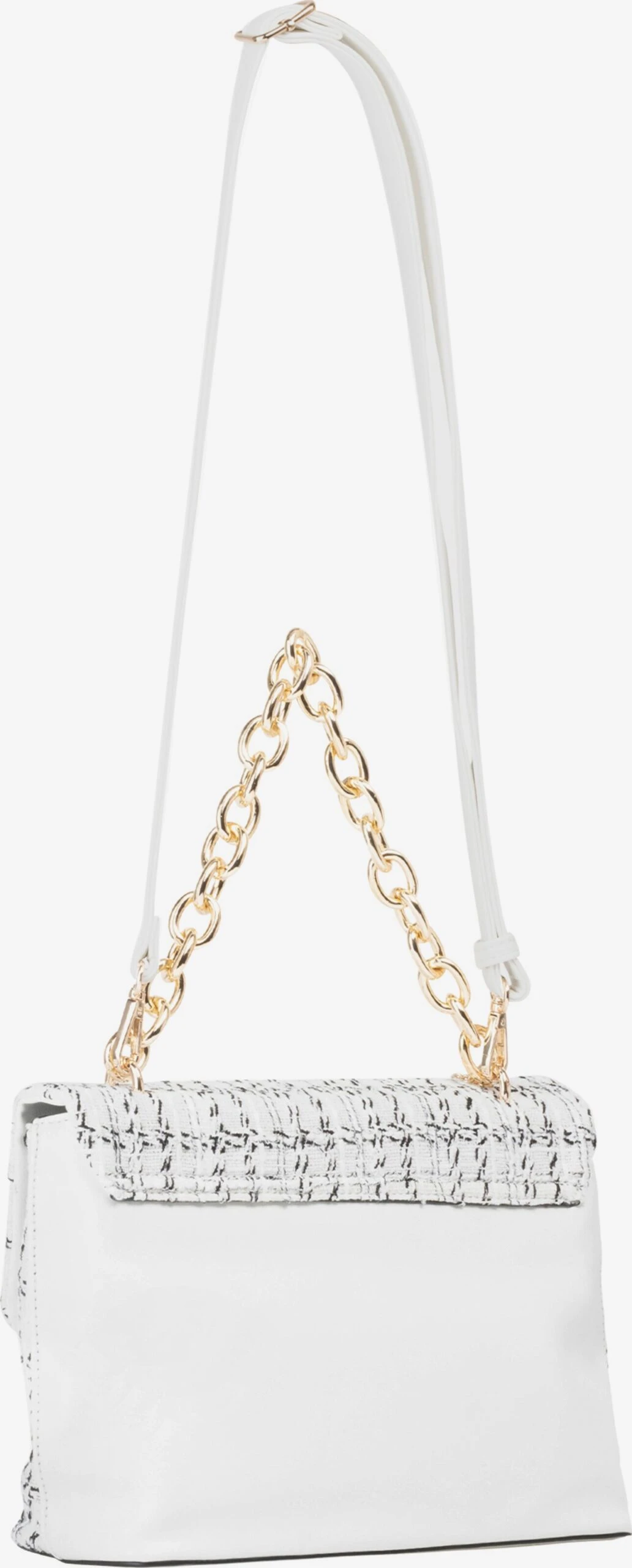 Faina Handtassen Handtas Tylin Dames Wit 4 Faina Handtassen Handtas Tylin Dames Wit - Image 2