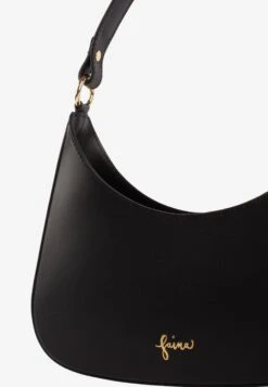 Faina Schoudertassen Schoudertas Dames Zwart 8 Faina Schoudertassen Schoudertas Dames Zwart -Faina Verkoop 7d888e3a548cedee574035c9c48e5ad2