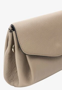 Faina Schoudertasjes Schoudertas Dames Taupe -Faina Verkoop 80dcf39f305405275723a0f13e5b1ec6