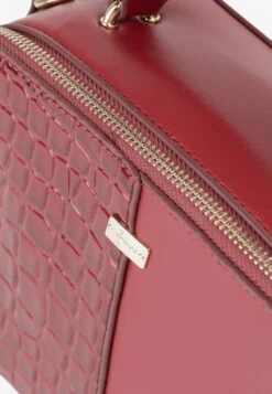 Faina Handtassen Handtas Dames Rood -Faina Verkoop 81336de512a5399844d4192cc92b78c2