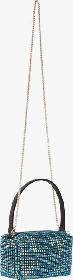 Faina Handtassen Handtas Dames Blauw 8 Faina Handtassen Handtas Dames Blauw -Faina Verkoop 813bcd48e79de3105171edc81933a69c