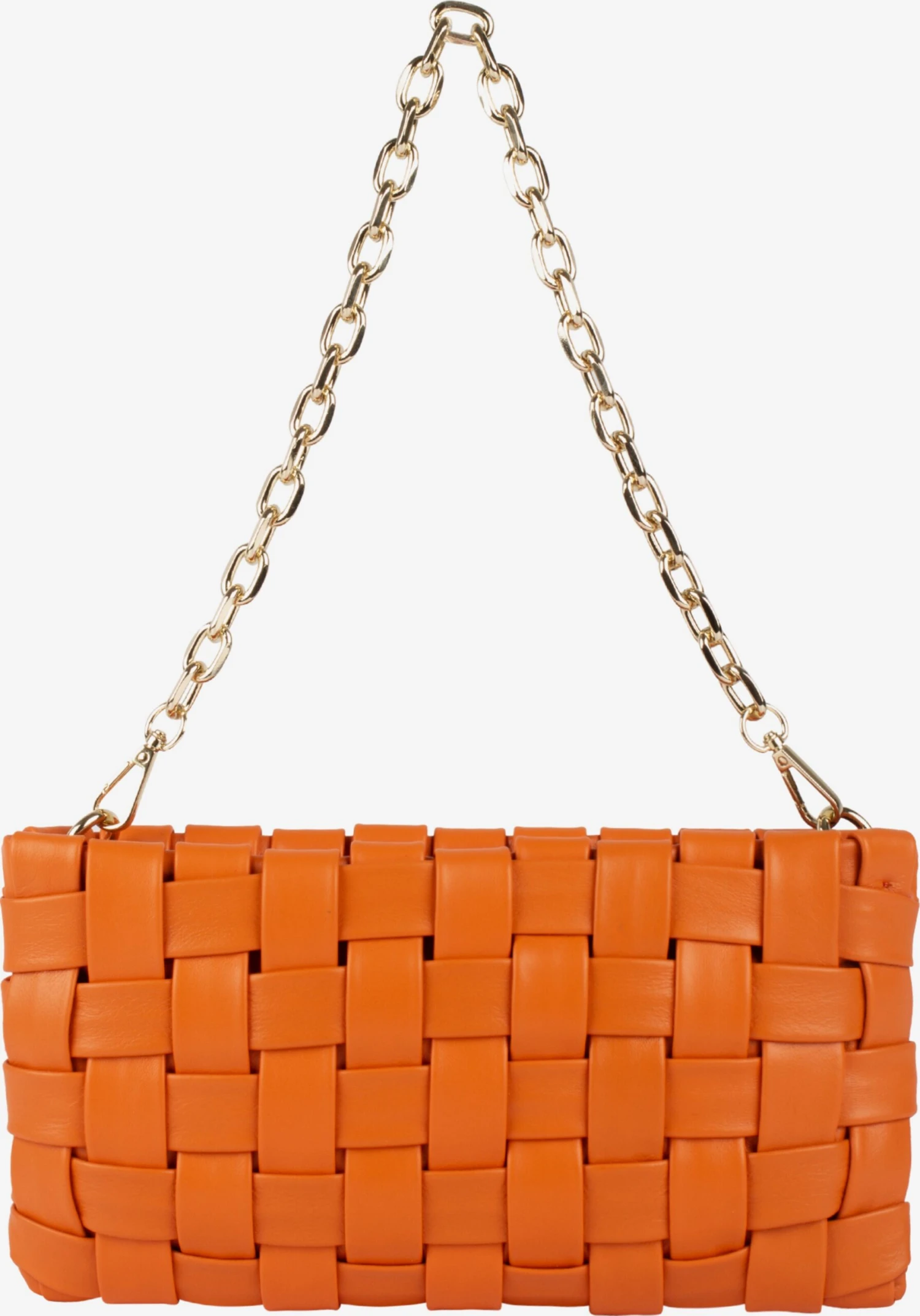 Faina Handtassen Handtas Dames Oranje 3 Faina Handtassen Handtas Dames Oranje