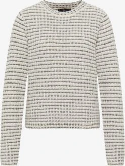 Faina Fijngebreide Truien Trui Dames Gemengde Kleuren