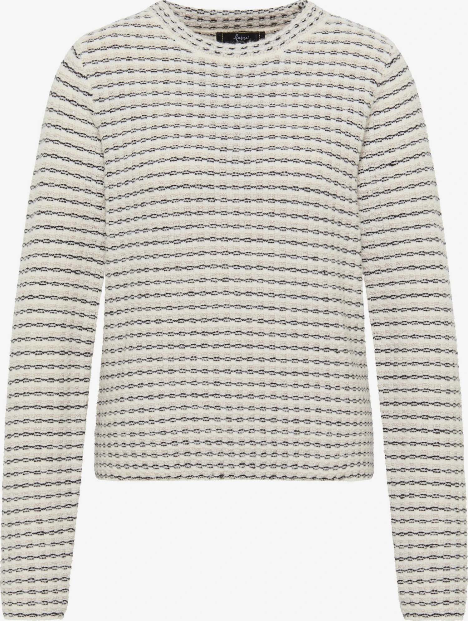 Faina Fijngebreide Truien Trui Dames Gemengde Kleuren 3 Faina Fijngebreide Truien Trui Dames Gemengde Kleuren