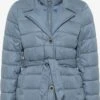 Faina Winterjassen Winterjas Dames Lichtblauw 1 Faina Winterjassen Winterjas Dames Lichtblauw -Faina Verkoop 88188d9079a703e829e6696efc09f5fd