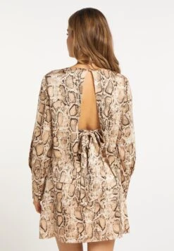 Faina Blouses & Tunieken Blouse Dames Beige 8 Faina Blouses & Tunieken Blouse Dames Beige -Faina Verkoop 8a3f9137efd4f0f61f9c066df2dce0c1